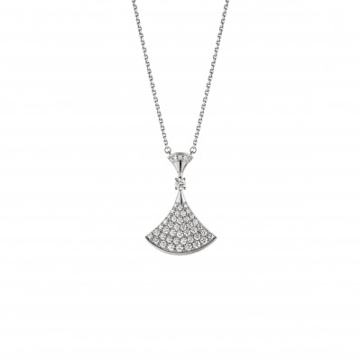 BVLGARI DIVAS’ DREAM NECKLACE 350066